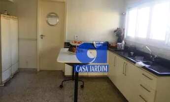 Imagem 5: Casa com 5 dormitórios à venda, 460 m² por R$ 3.800.000,00 - Alpha Sítio - Santana de Parn