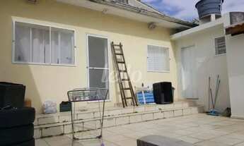 Imagem 3: São Paulo - Casa Padrão - Mooca