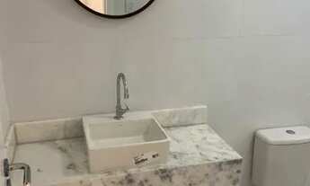 Imagem 4: Apartamento para venda tem 94 metros quadrados com 3 quartos em Candeal - Salvador - BA