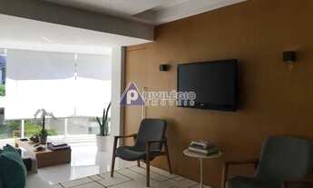 Imagem 4: Cobertura, 3 quartos, 2 vagas