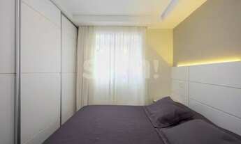 Imagem 6: CURITIBA - Apartamento Padrão - Ecoville