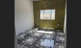 Imagem: Casa 2 cômodos grande individual