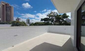 Imagem: BELO HORIZONTE - Apartamento Padrão - Santo