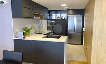 Imagem 7: Aproximadamente 450 metros metrô Paulista (6 minutos a pé)