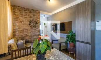 Imagem 3: Apartamento com 2 quartos à venda em Jardim Tupanci, Barueri, com 1 vaga