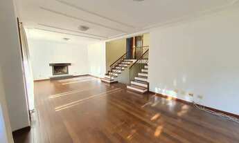 Imagem 4: Venda de Casa para aluguel tem 217 metros quadrados com 3 quartos no Alphaville