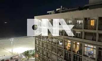 Imagem 1: Apartamento-À VENDA-Copacabana-Rio de Janeiro-RJ
