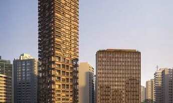 Imagem 2: APARTAMENTO RESIDENCIAL em São Paulo - SP, Itaim Bibi