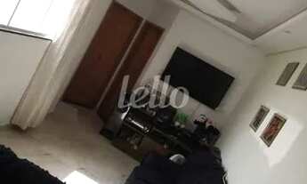 Imagem 3: Santo André - Apartamento Padrão - Vila Marina