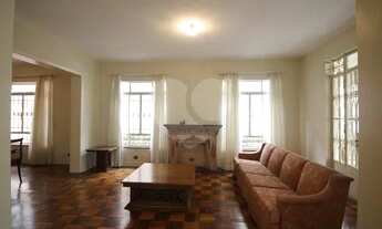 Imagem 6: São Paulo - Casa Padrão - ACLIMAÇÃO