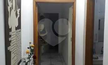 Imagem 4: Sobrado na Agua Fria