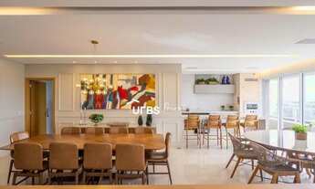 Imagem 3: Setor marista 4 suites