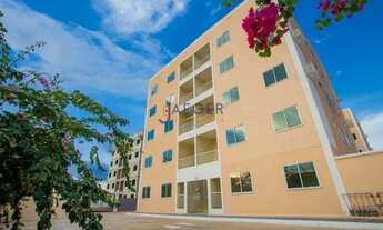 Imagem 2: Lindo Apartamento com 2 quartos no Residencial Urca