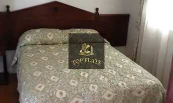 Imagem 6: Flat disponível na Vila Olímpia