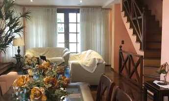 Imagem 7: CASA EM CONDOMÍNIO - CONDOMÍNIO ARUJÁ 5 - SP