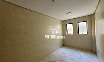 Imagem 6: Excelente Apartamento com 1 dormitório para alugar, 57 m² por R$ 1.600/mês - Jansen - Grav