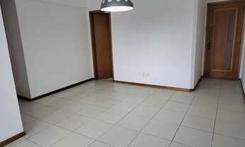 Imagem 5: Apartamento 3/4 com suíte, lazer completo e segurança no Stiep