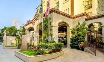 Imagem 2: Flat com 1 dormitório para alugar, 32 m² por R$ 5.800/mês na Vila Olímpia - São Paulo/SP