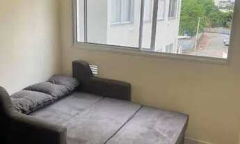 Imagem 7: Studio com 1 dormitório para alugar, 24 m² por R$ 3.108,80/mês - Butantã - São Paulo/SP