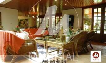 Imagem 3: Casa (sobrado na rua) 6 dormitórios/suite, cozinha planejada