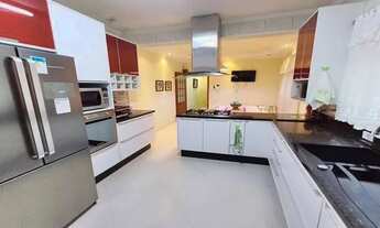 Imagem 4: Belo Sobrado à venda no Parque São Domingos na Rua Martins Teotônio, com 4 dormitórios