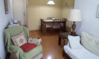 Imagem 2: Apartamento para venda possui 65 metros quadrados com 2 quartos