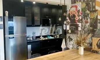 Imagem 7: Santo André - Apartamento Padrão - Campestre