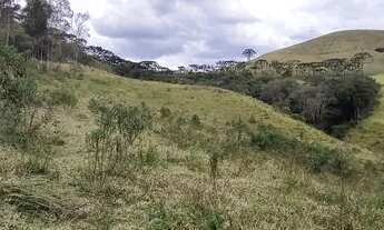 Imagem 6: Terrenos contendo 2,36 hectares em Marmelópolis- Sul de Minas Gerais