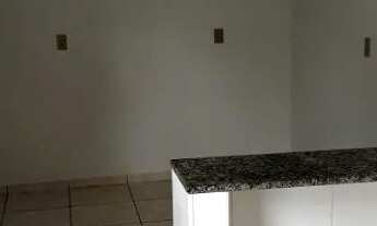 Imagem 3: Um cômodo tipo kitnets J. Ouro Verde