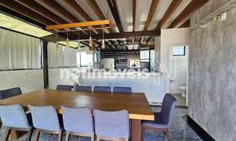 Imagem 5: Venda Cobertura Barroca Belo Horizonte