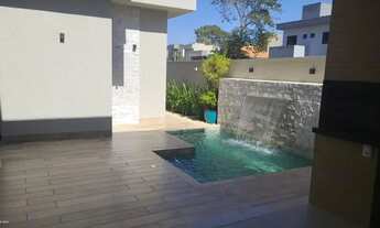 Imagem 7: Casa em Condomínio para Venda em Goiânia, Residencial Goiânia Golfe Clube, 3 dormitórios