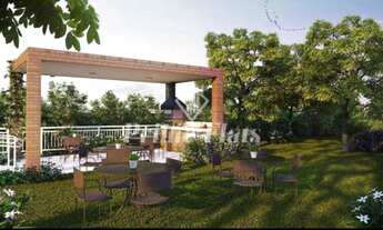 Imagem 2: Apartamento para aluguel possui 64 metros quadrados com 3 quartos em Vila Castelo - São Pa