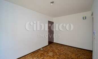 Imagem 5: Apartamento no Jardim Botânico com 3 quartos de 89,25m² - Residencial Cygnus