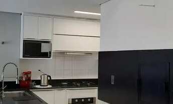 Imagem 7: Apartamento à venda no bairro Barreiros - São José/SC