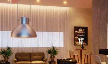 Imagem 5: Apartamento residencial à venda, Ribeirânia, Ribeirão Preto