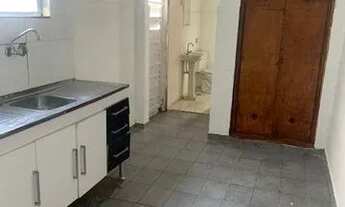 Imagem 3: Casa com 1 dormitório para alugar por R$ 1.474,22/mês - Vila Baruel - São Paulo/SP