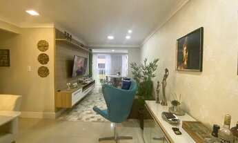 Imagem: Ed Gold Summer-3 Qts-1 Suíte-Finamente