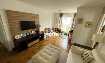 Imagem 4: Apartamento com 2 dormitórios à venda, 72 m² por R$ 650.000,00 - Vila Pompeia - São Paulo