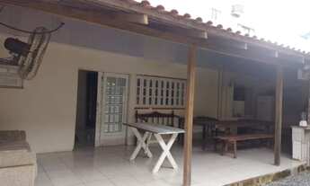 Imagem 3: Casa 2 quartos mobiliada