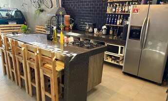 Imagem 6: Aluga-se Casa mobiliada 1 quarto pra