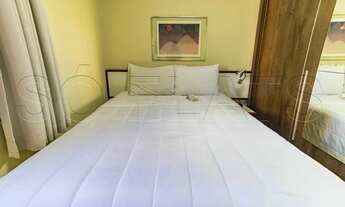 Imagem 6: Excelente flat nos Jardins, proximo a Av. Paulista e ao Pq. Trianon. Consulte-nos