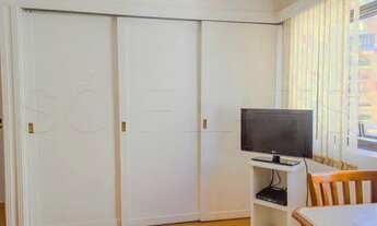 Imagem 6: Flat New Citi 32m² 1 dormitírio 1 vaga para locação no Itaim Bibi