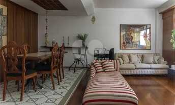 Imagem 2: Apartamento para venda tem 155 metros quadrados com 3 quartos em Tijuca - Rio de Janeiro