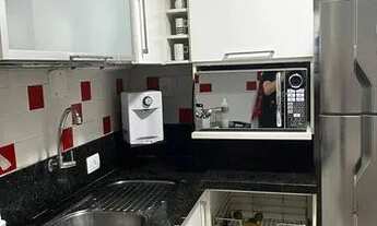 Imagem 5: Apartamento com 2 dormitórios para alugar, 80 m² por R$ 3.725,00/mês - Icaraí - Niterói/RJ