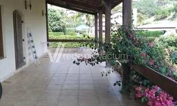 Imagem 4: Casa - Chácara do Lago - Vinhedo