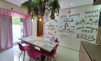 Imagem 5: Quinta das Marinas com 3 suítes - Ponta Negra