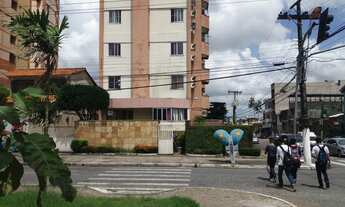 Imagem 5: Apartamento para aluguel possui 80 metros quadrados com 2 quartos em Pedreira - Belém - PA