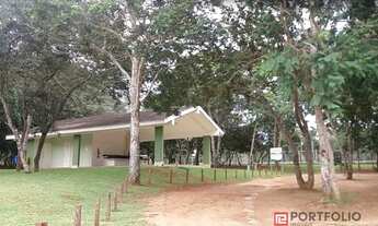 Imagem 7: Terreno em condomínio no Condomínio Residencial Mansões Morumbi - Bairro Parque Residencia