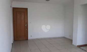 Imagem 6: Engenho Novo Varanda 2 qtos com vaga