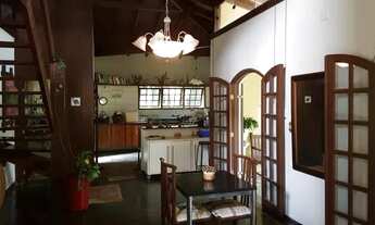 Imagem 3: Linda chácara de 7.000m² em São Roque